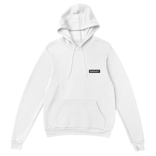 CLASSIC SWAVEY HOODIE