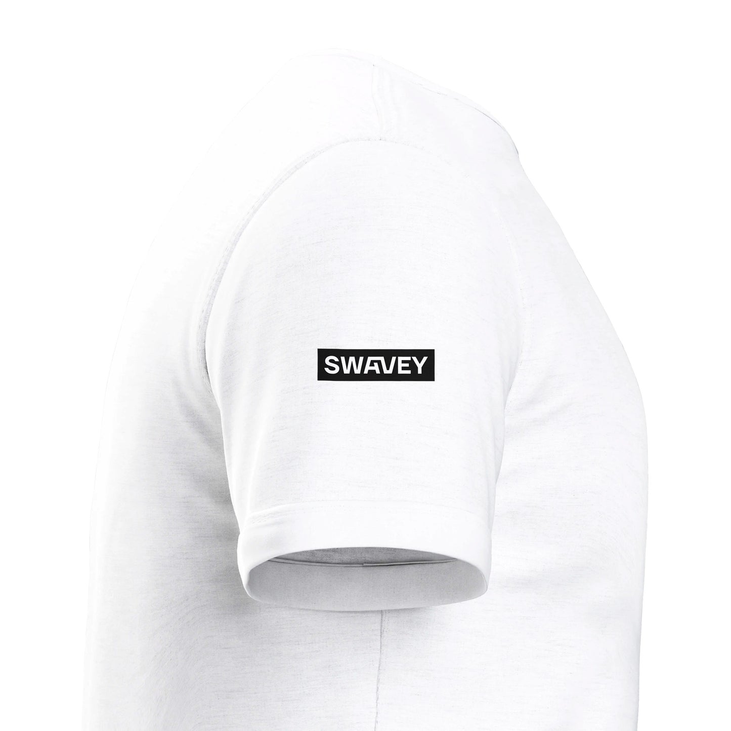 EVERYDAY SWAVEY T-SHIRT