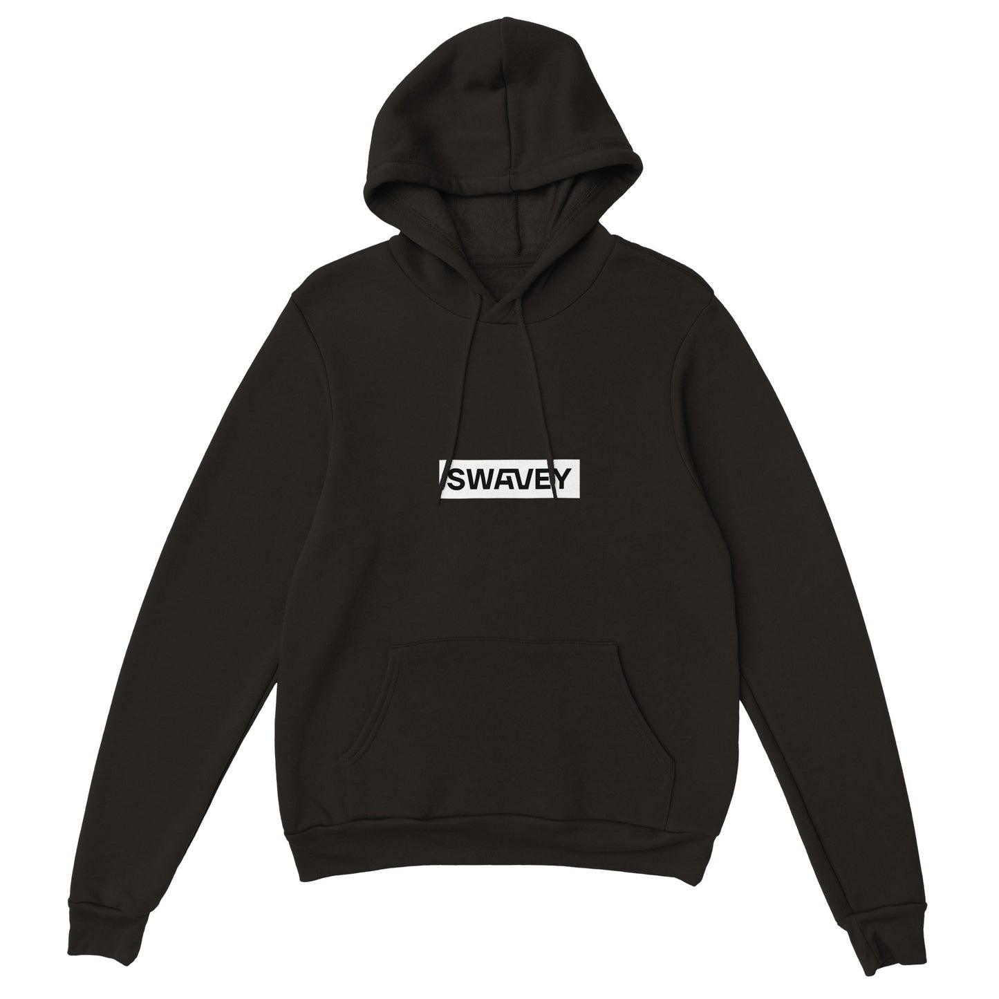 BOLD SWAVEY HOODIE